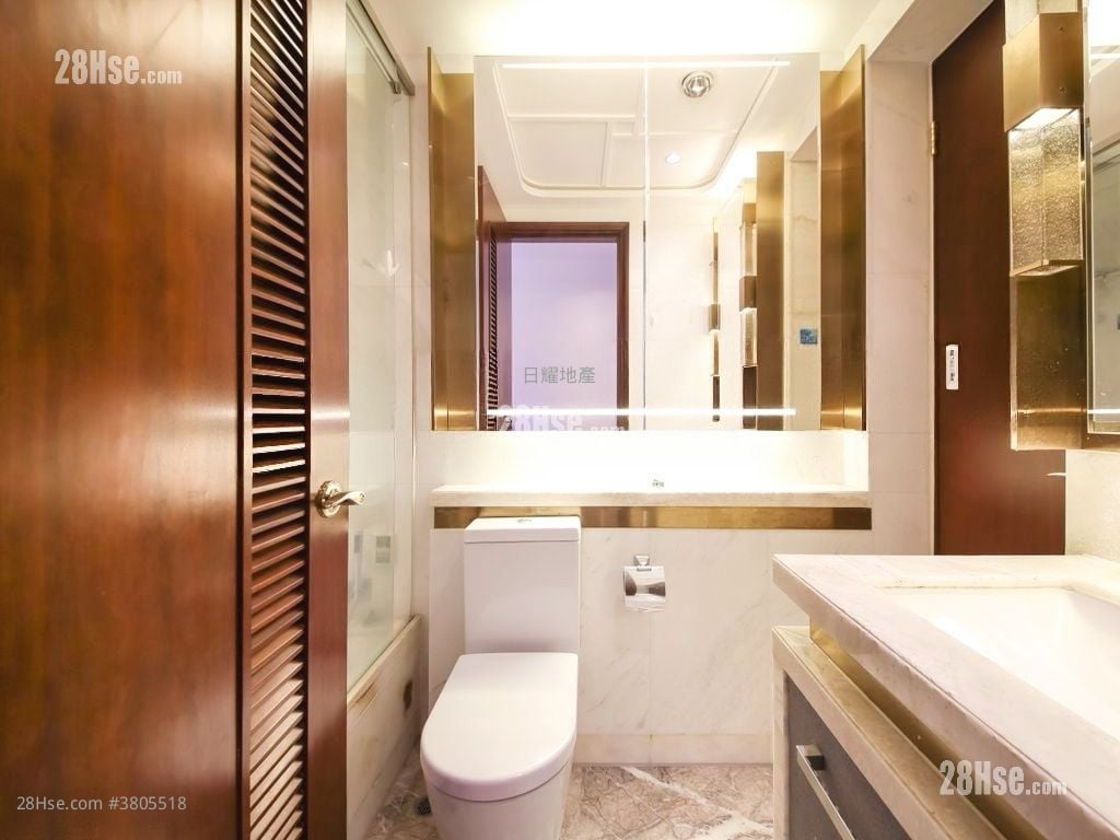 Cluny Park 租盘 4 房 , 4 浴室 2,369 平方尺