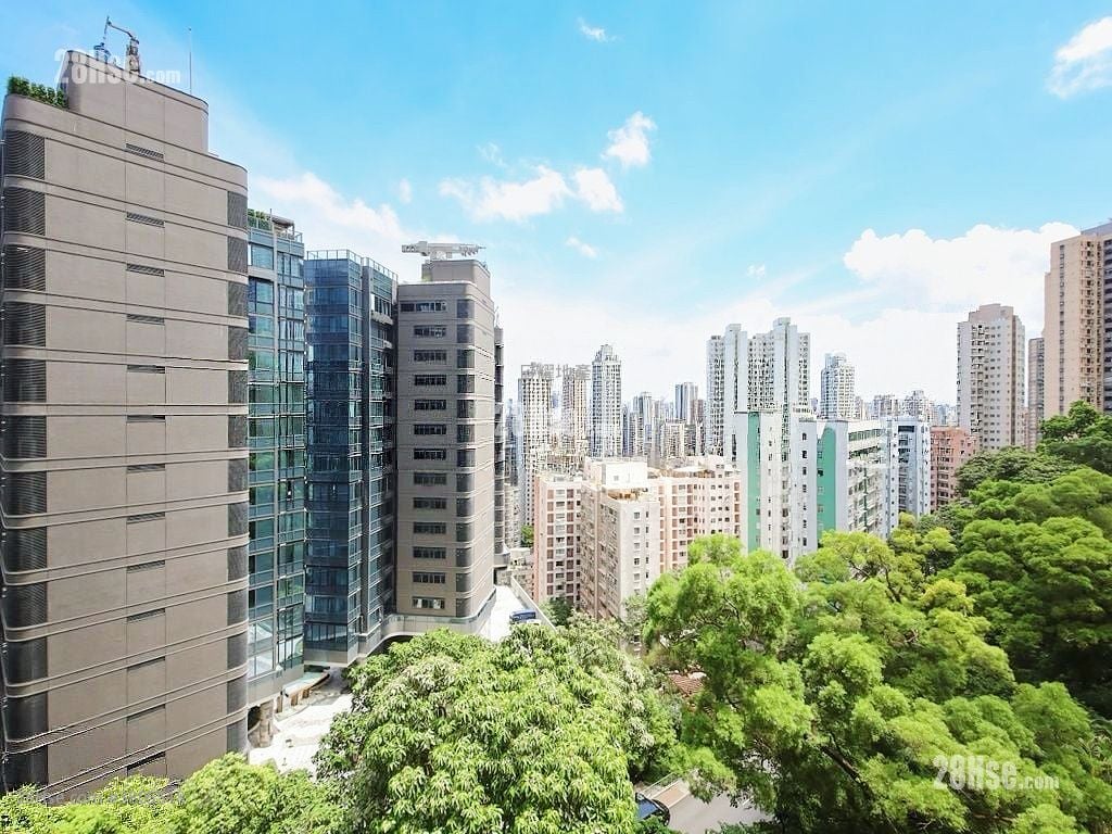 Cluny Park 租盘 4 房 , 4 浴室 2,369 平方尺