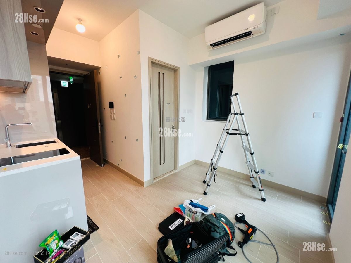 Gold Coast Bay Sell Studio , 1 Bathroom 220 ft²