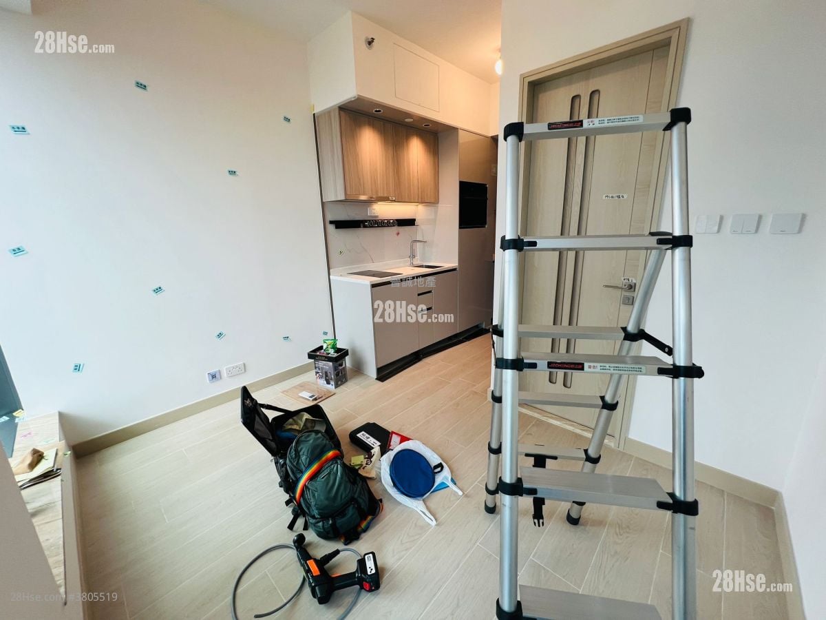 Gold Coast Bay Sell Studio , 1 Bathroom 220 ft²