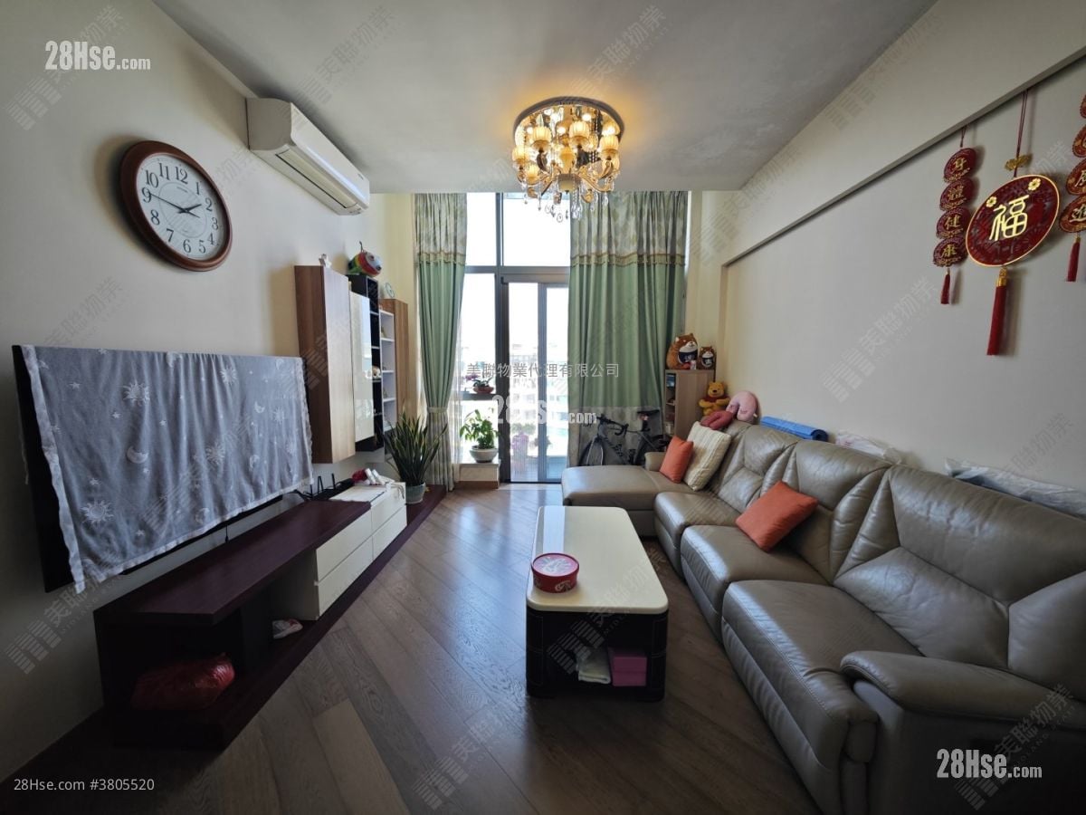 天赋海湾 售盘 3 房 , 3 浴室 1,045 平方尺