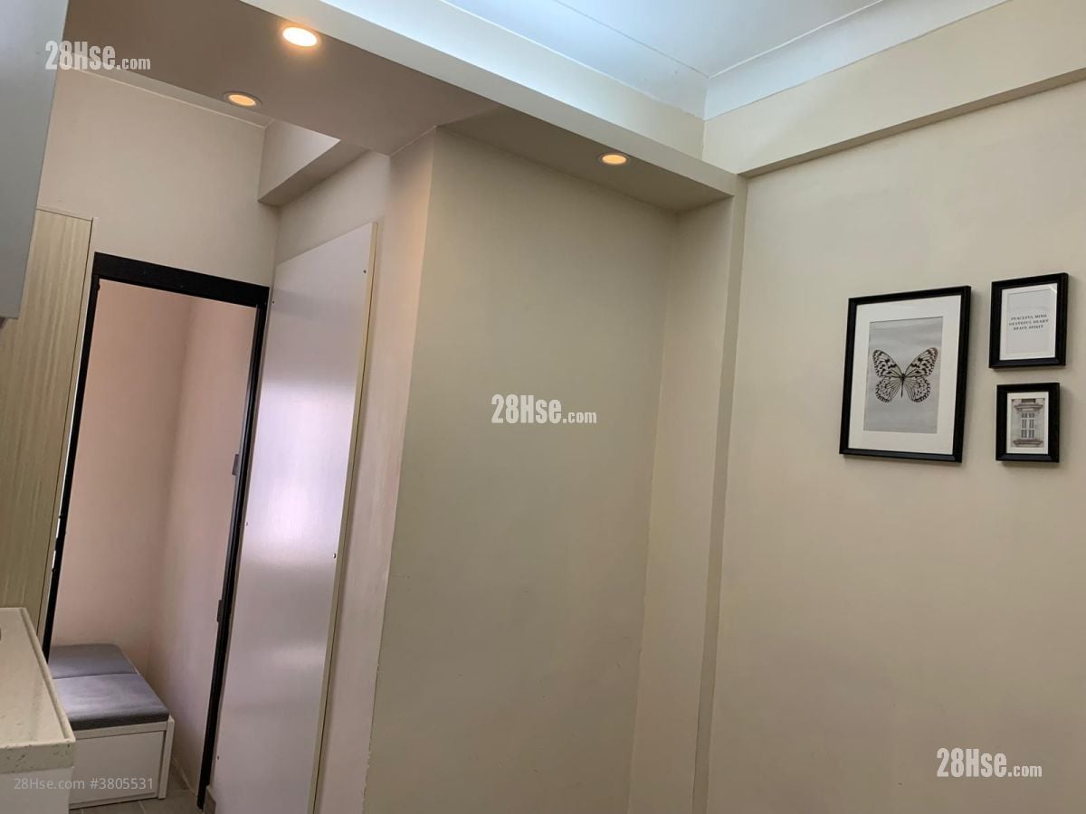 Alpha House Rental Studio , 1 Bathroom 140 ft²