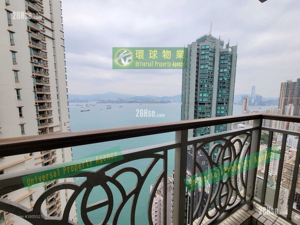 The Merton Sell 2 Bedrooms , 1 Bathroom 482 ft²