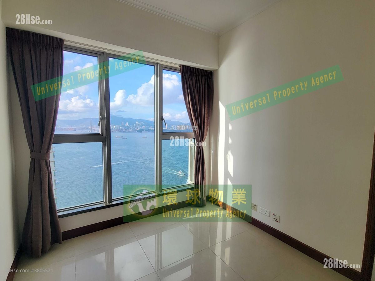 The Merton Sell 2 Bedrooms , 1 Bathroom 482 ft²