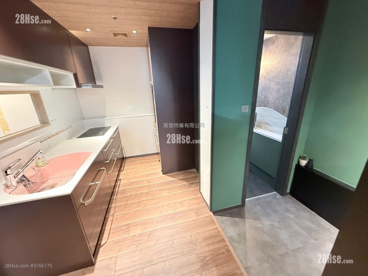 利宝时中心 租盘