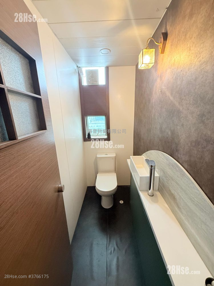 利宝时中心 租盘