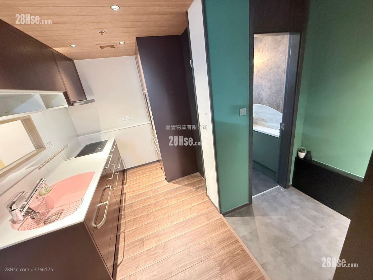 利宝时中心 租盘