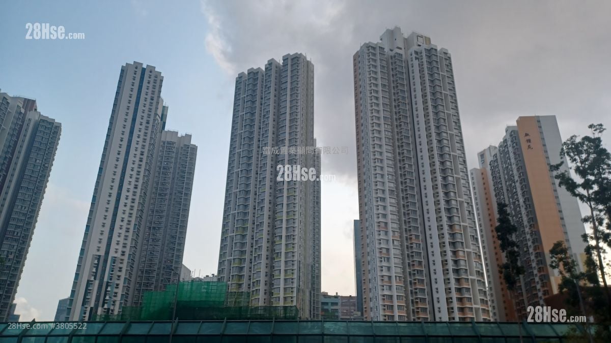 启钻苑 售盘 开放式间隔 , 1 浴室 280 平方尺