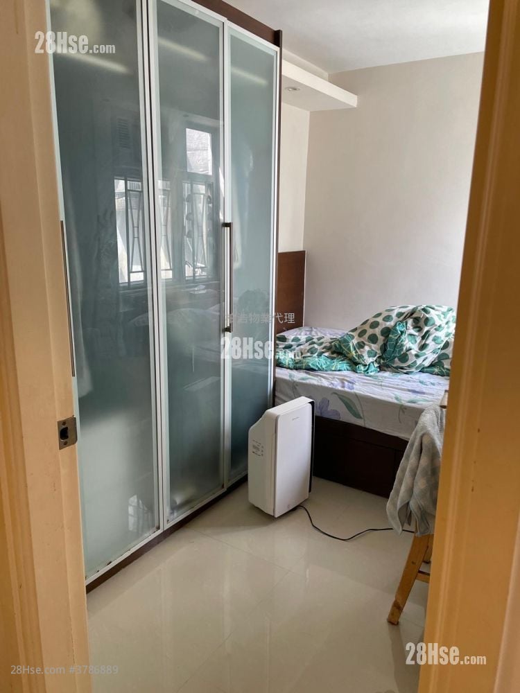 宝丽苑 售盘 2 房 , 1 浴室 457 平方尺