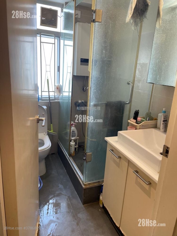 宝丽苑 售盘 2 房 , 1 浴室 457 平方尺