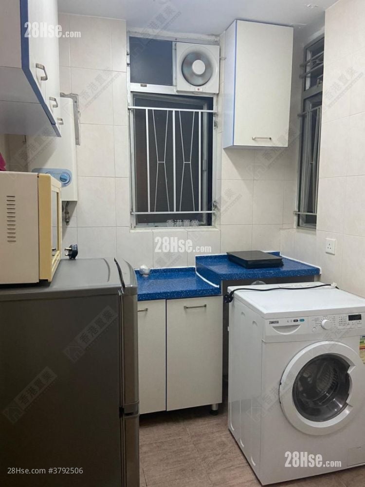 宝明苑 售盘 1 房 , 1 浴室 213 平方尺