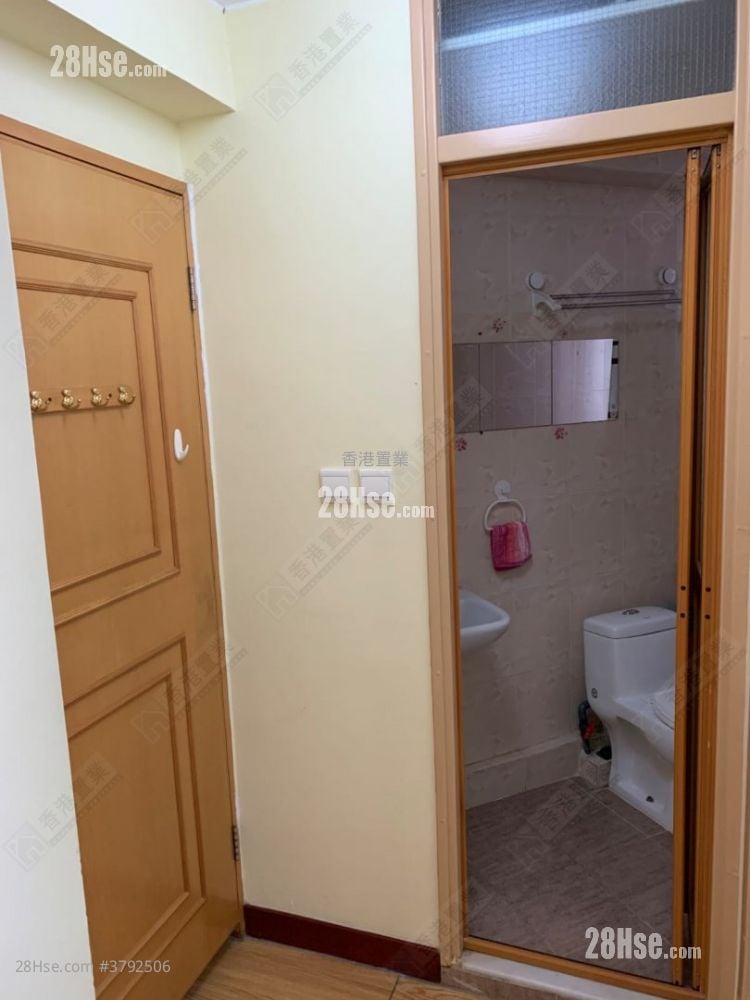 宝明苑 售盘 1 房 , 1 浴室 213 平方尺