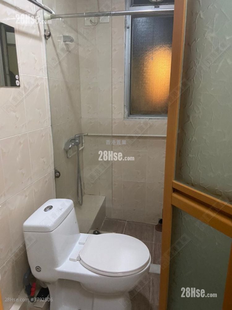 宝明苑 售盘 1 房 , 1 浴室 213 平方尺