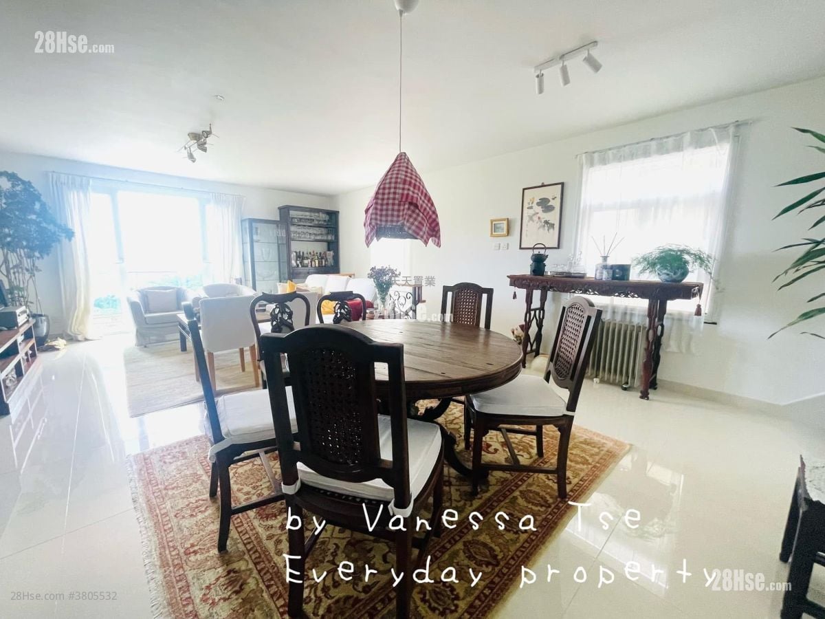 Village House Rental 3 Bedrooms , 3 Bathrooms 1,400 ft²