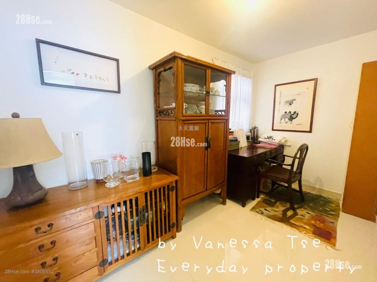 Village House Rental 3 Bedrooms , 3 Bathrooms 1,400 ft²