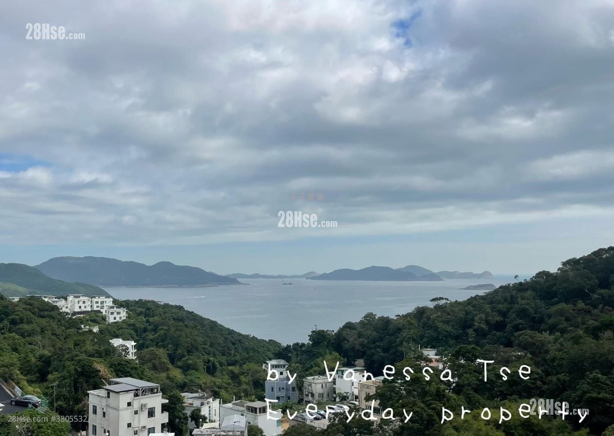 Village House Rental 3 Bedrooms , 3 Bathrooms 1,400 ft²