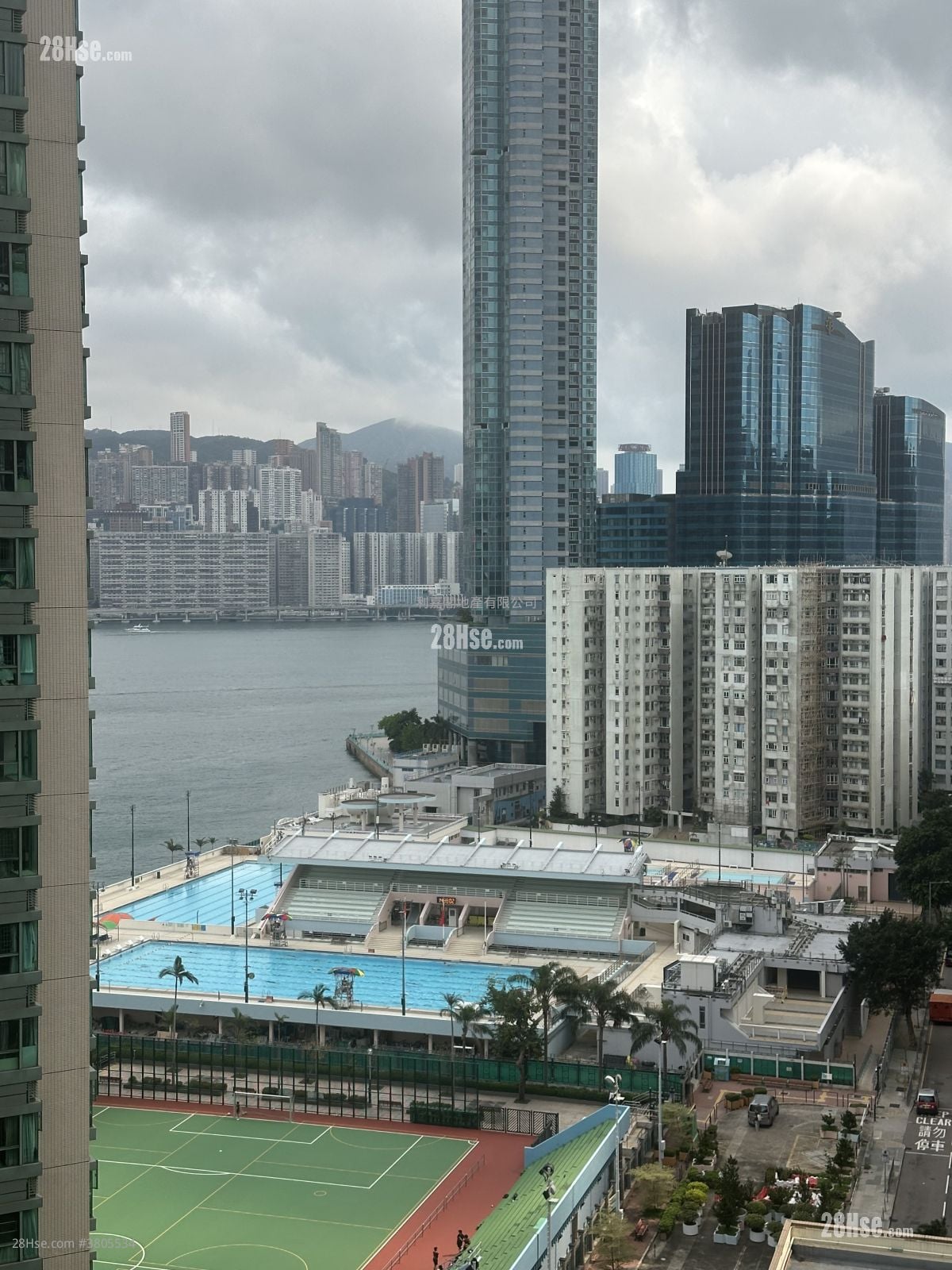 Laguna Verde Sell 5+ Bedrooms 844 ft²