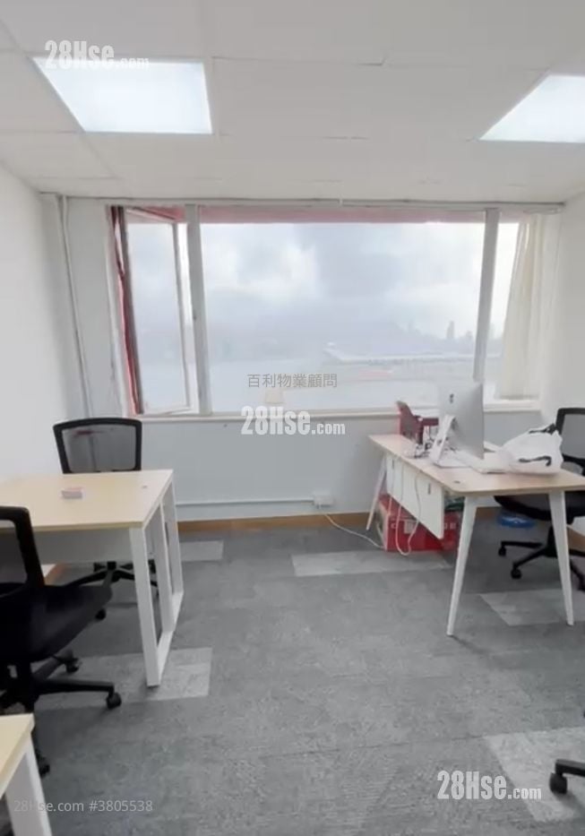 美德工业大厦 租盘