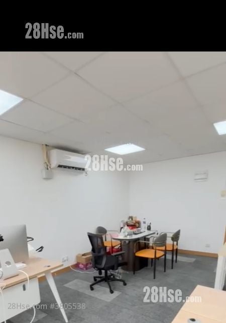 美德工业大厦 租盘