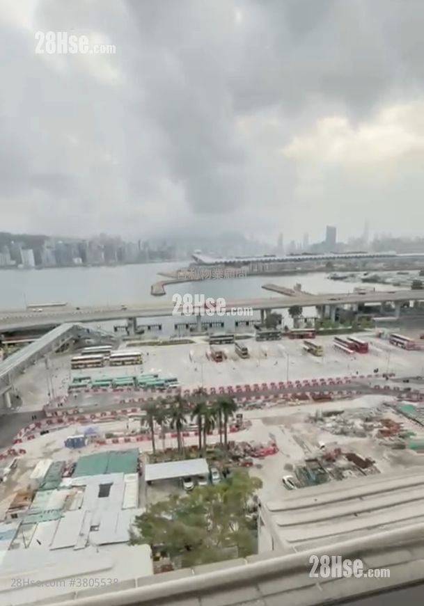 美德工业大厦 租盘