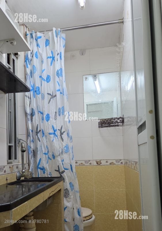 Appartment Rental 1 Bedroom , 1 Bathroom 70 ft²