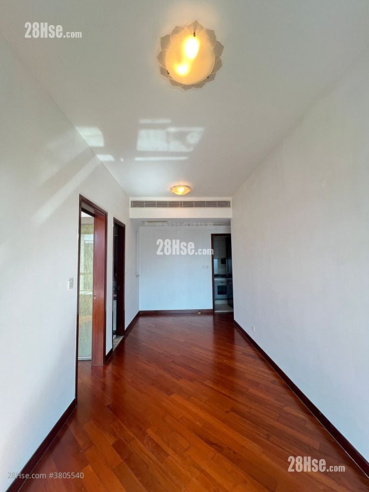 The Coronation Sell 1 Bedroom , 1 Bathroom 496 ft²