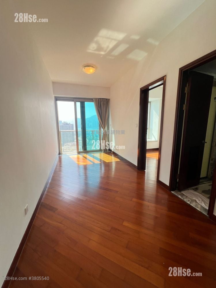 The Coronation Sell 1 Bedroom , 1 Bathroom 496 ft²