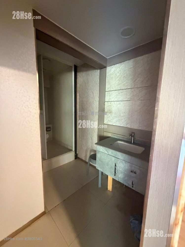 开联工业中心 租盘