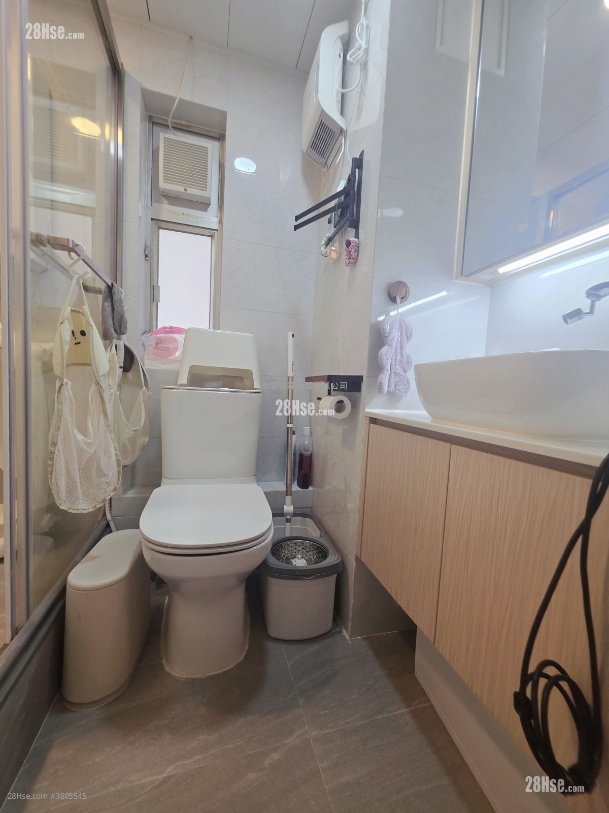 Serene Garden Sell 2 Bedrooms , 1 Bathroom 431 ft²