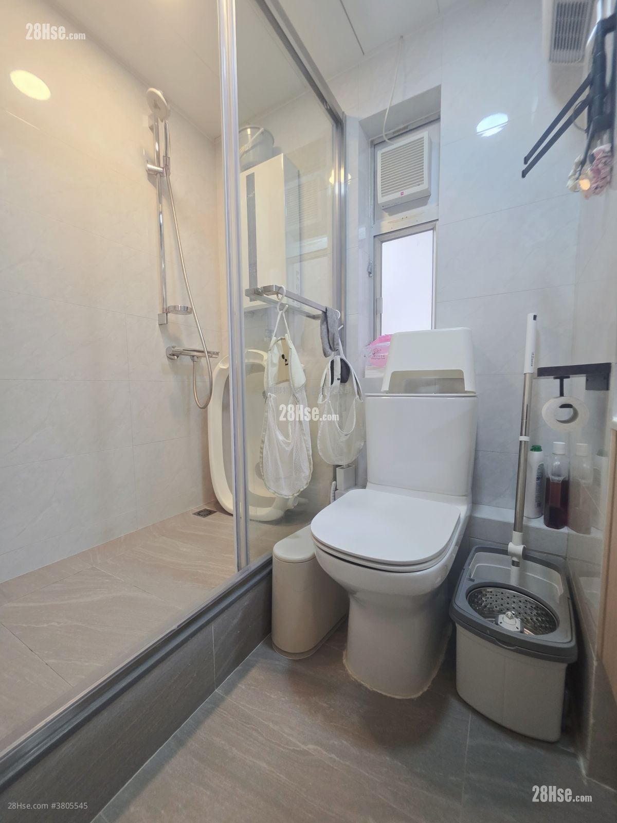 Serene Garden Sell 2 Bedrooms , 1 Bathroom 431 ft²