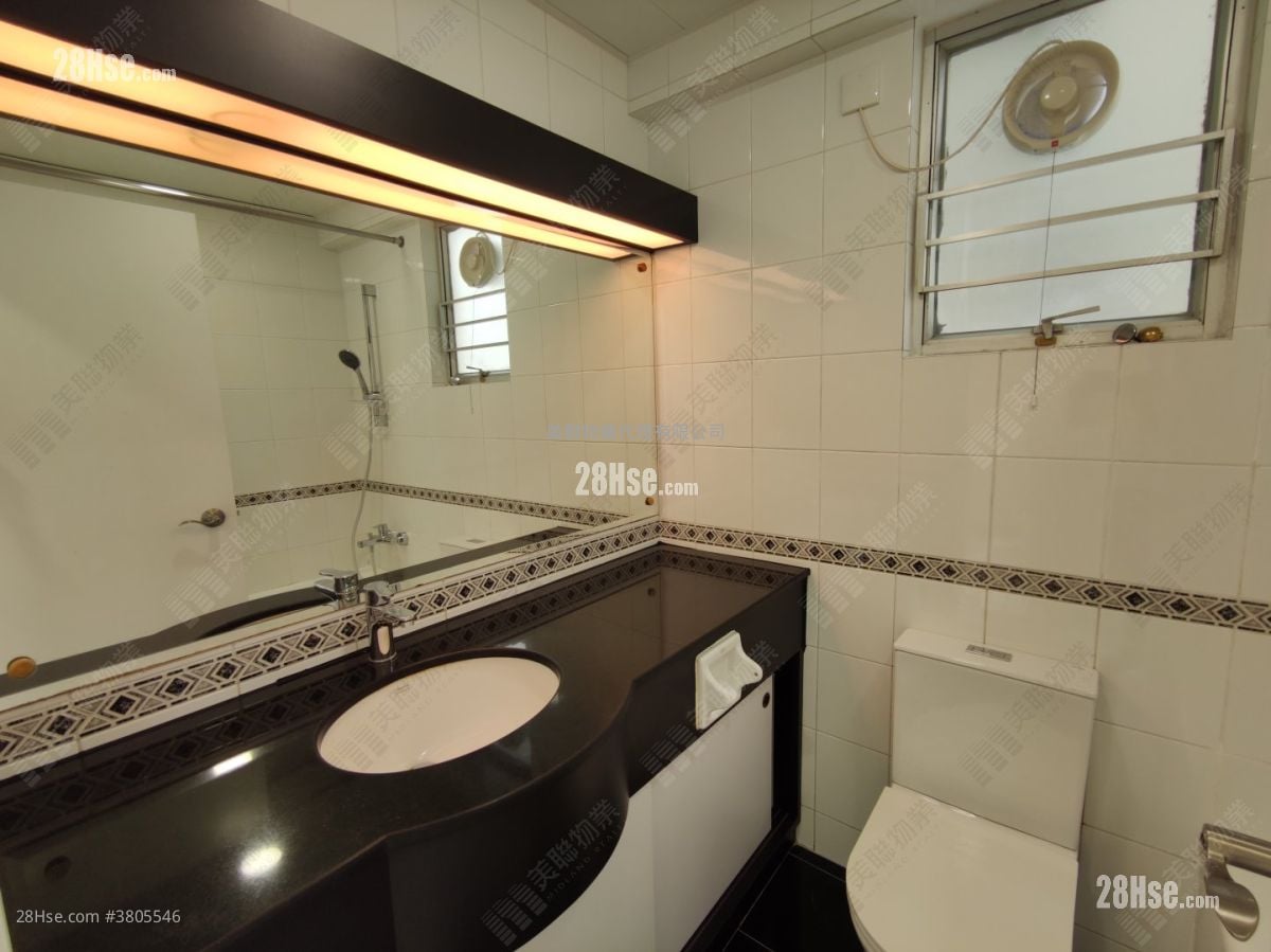 鲤景湾 售盘 2 房 , 1 浴室 536 平方尺