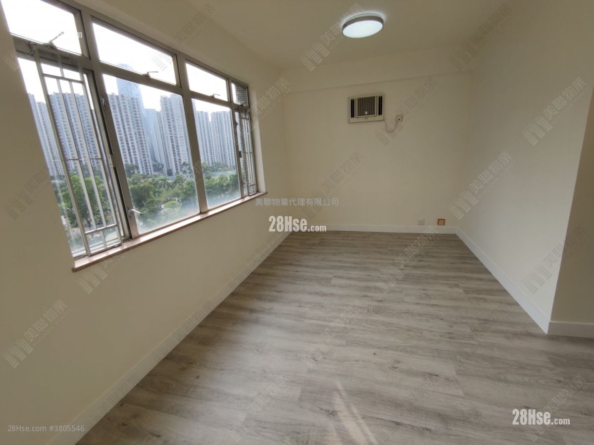 鲤景湾 售盘 2 房 , 1 浴室 536 平方尺