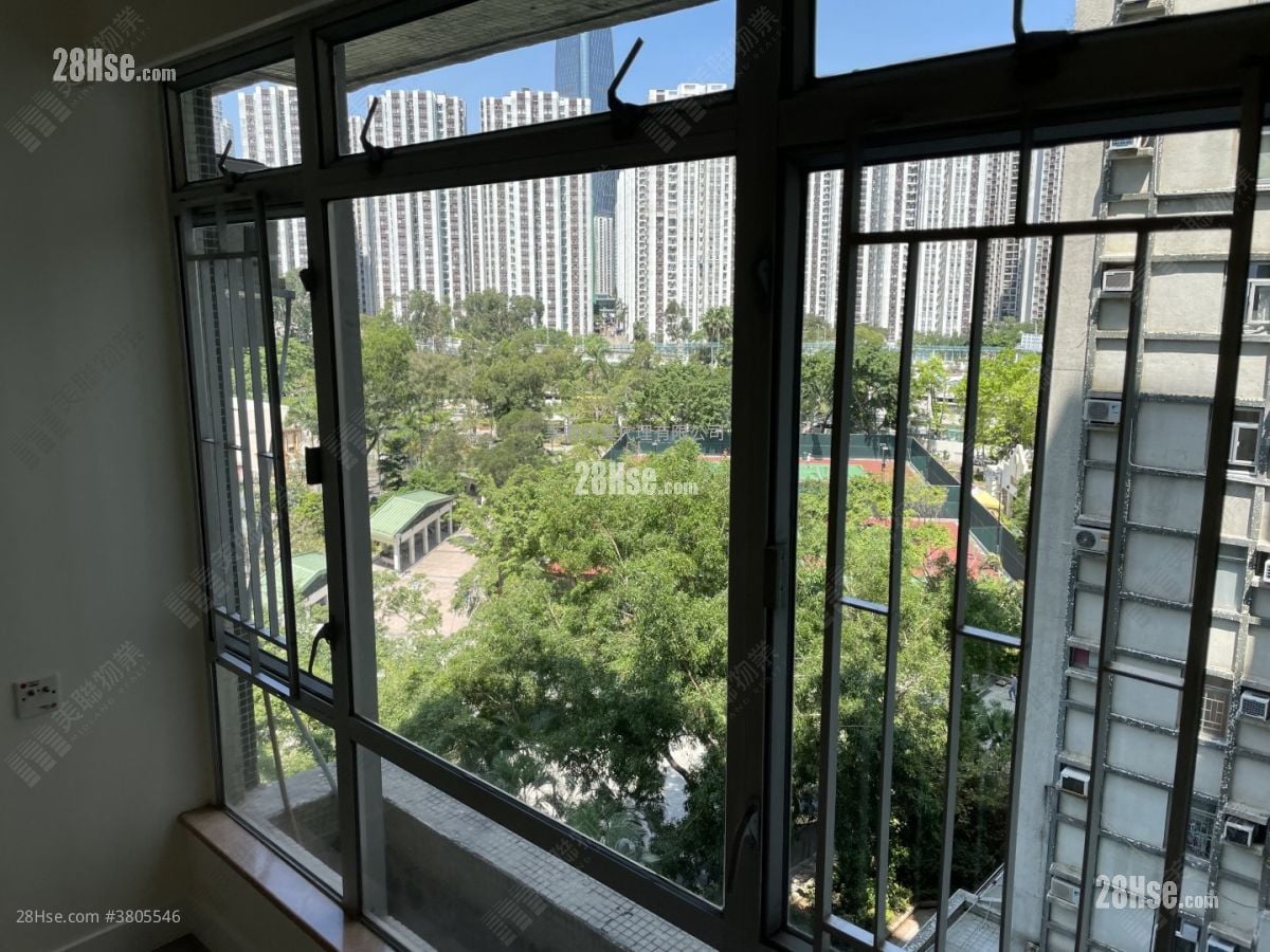 鲤景湾 售盘 2 房 , 1 浴室 536 平方尺