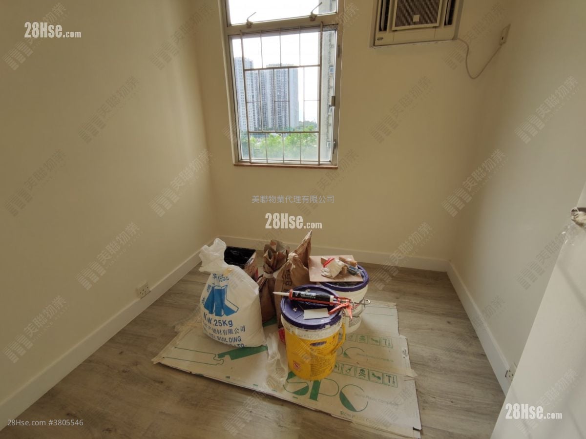 鲤景湾 售盘 2 房 , 1 浴室 536 平方尺