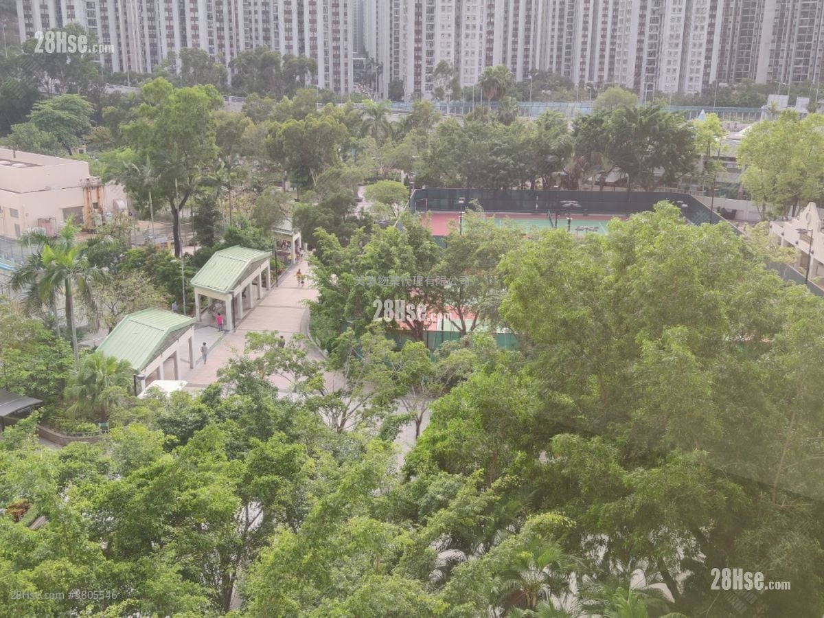 鲤景湾 售盘 2 房 , 1 浴室 536 平方尺