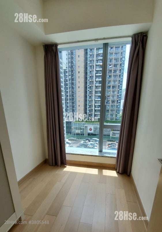 The Parkside 租盘 3 房 , 2 浴室 697 平方尺