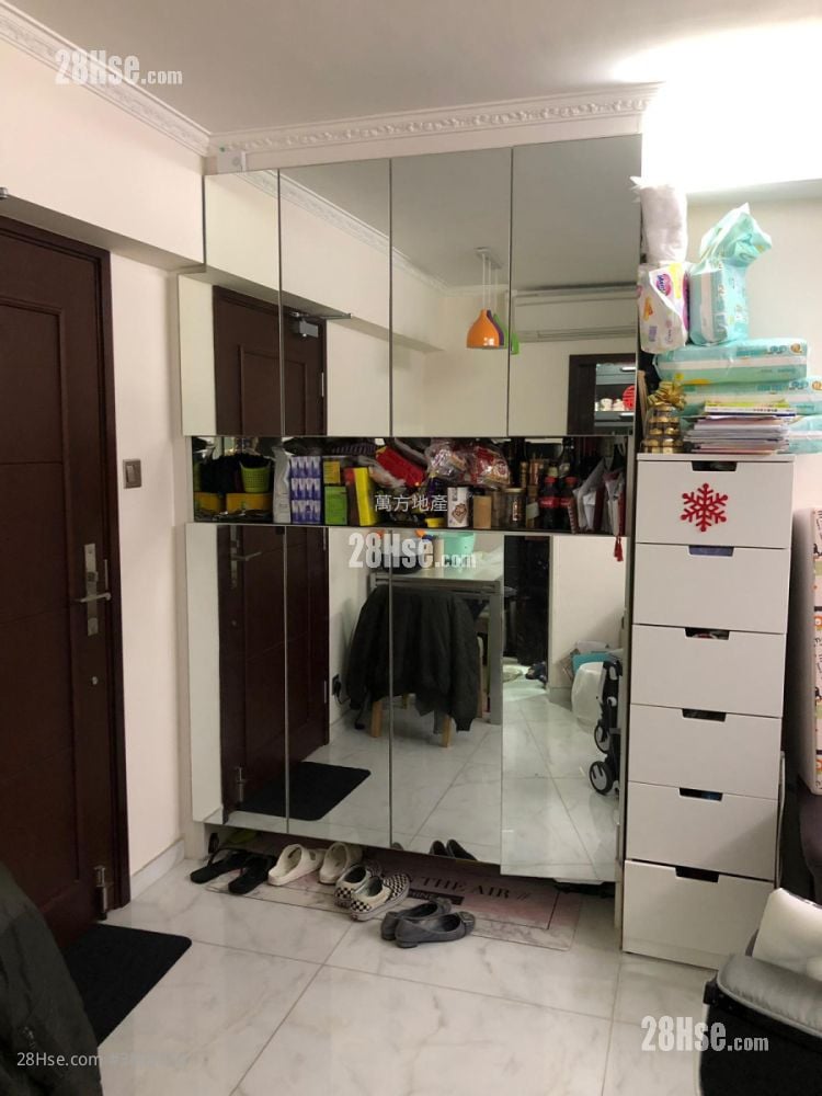 广源邨 售盘 2 房 , 1 浴室 376 平方尺