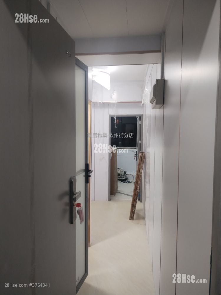 Yen Chow House Rental 1 Bedroom , 1 Bathroom 190 ft²