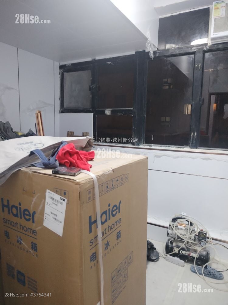 Yen Chow House Rental 1 Bedroom , 1 Bathroom 190 ft²