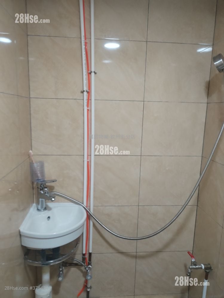 Yen Chow House Rental 1 Bedroom , 1 Bathroom 190 ft²