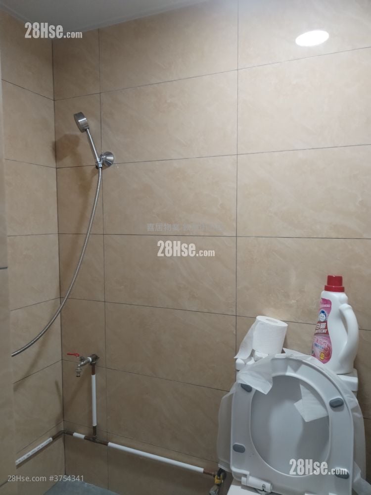 Yen Chow House Rental 1 Bedroom , 1 Bathroom 190 ft²