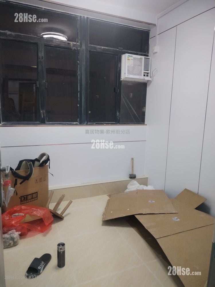 Yen Chow House Rental 1 Bedroom , 1 Bathroom 190 ft²