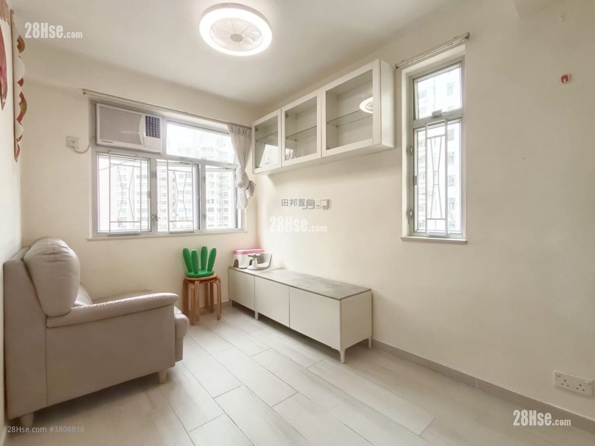 荃湾中心 售盘 468 平方尺