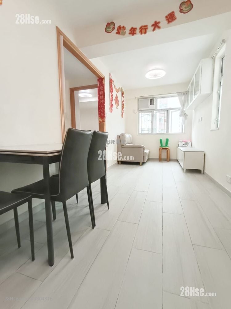 荃湾中心 售盘 468 平方尺