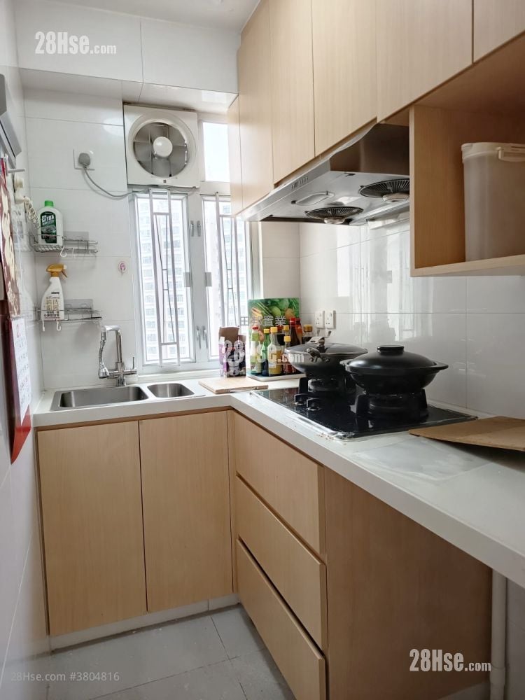 荃湾中心 售盘 468 平方尺