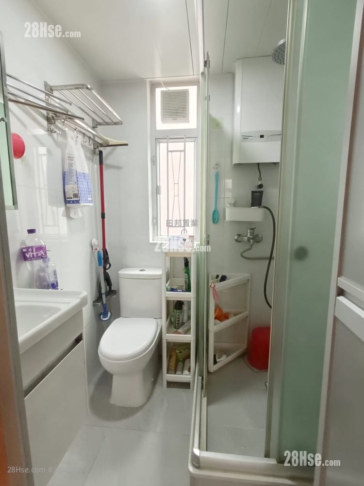 荃湾中心 售盘 468 平方尺