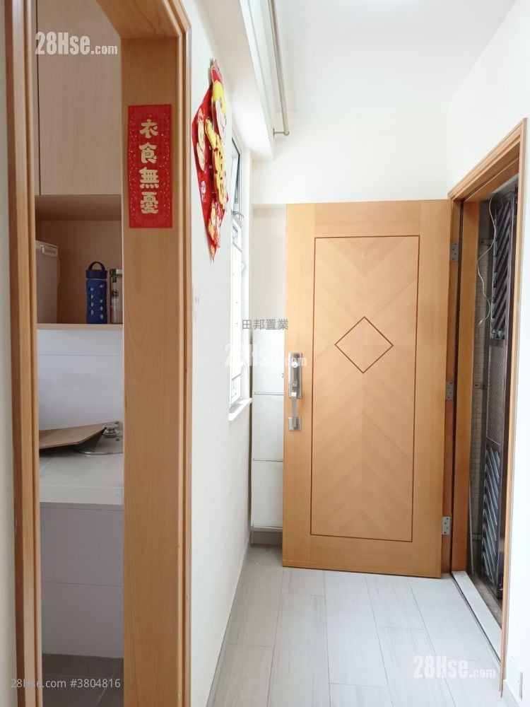 荃湾中心 售盘 468 平方尺