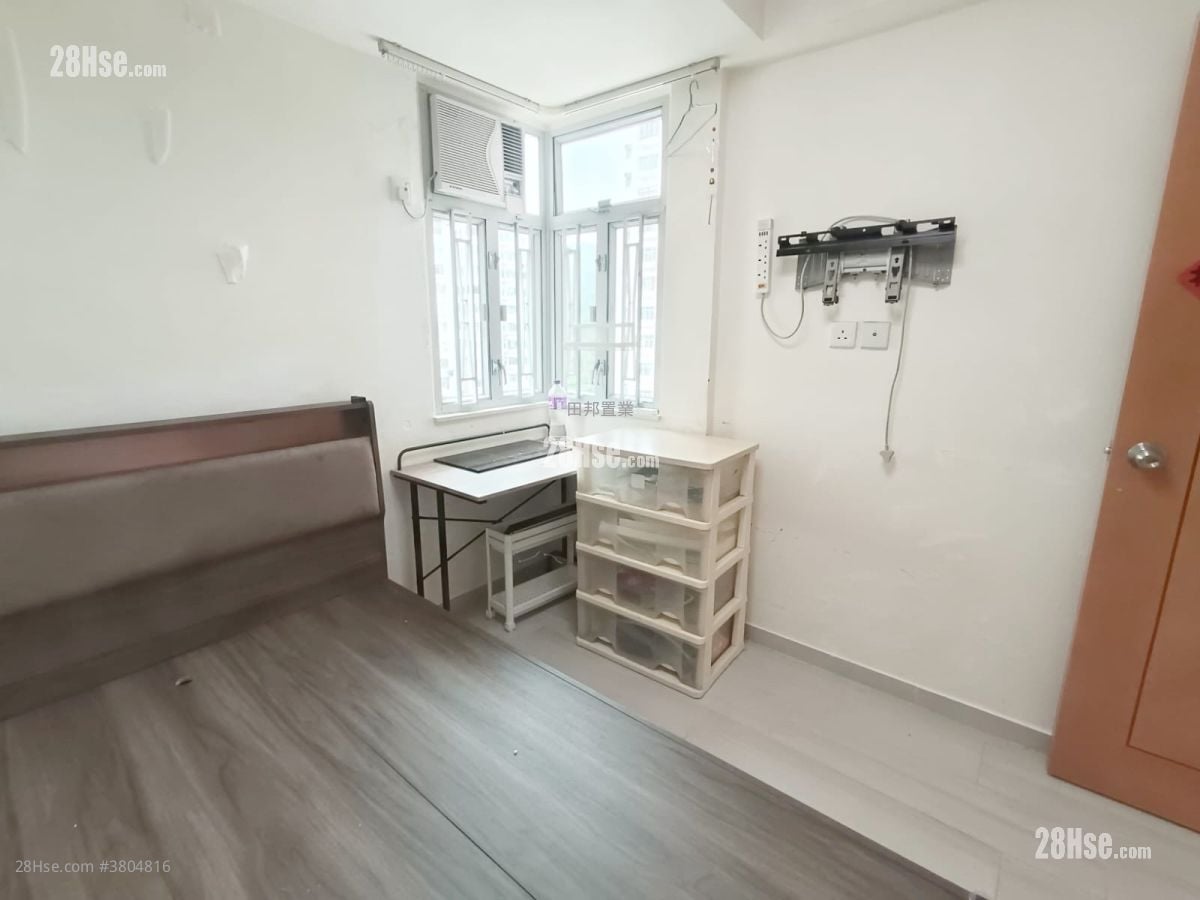 荃湾中心 售盘 468 平方尺