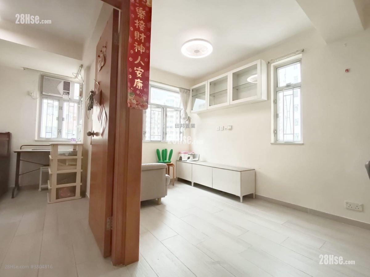 荃湾中心 售盘 468 平方尺