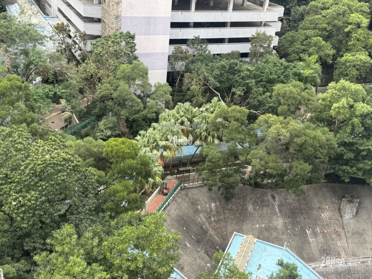 Shaukeiwan Plaza Rental 2 Bedrooms , 1 Bathroom 445 ft²